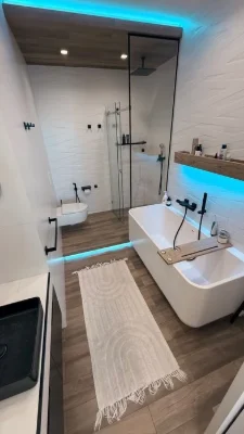 Apartment for sale in Panorama residential complex