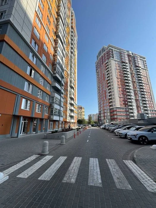 Apartment near Yeoselyu (3%) without commission in Primorsky district |