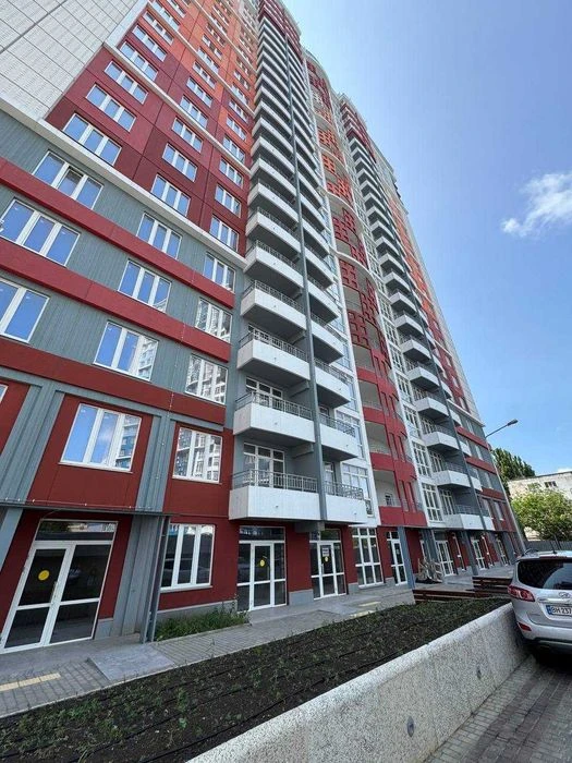 Квартира под Еоселем (3%) без комиссии в Приморском районе |