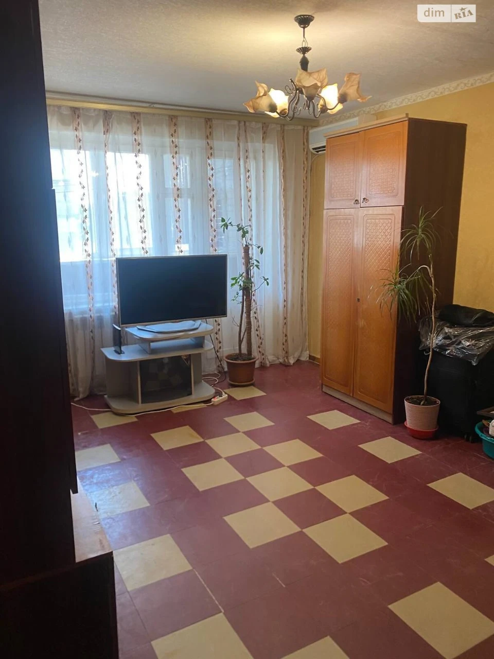 Продаж Квартира Парк Л.Глоби