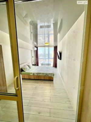Sale Apartment Saltivka