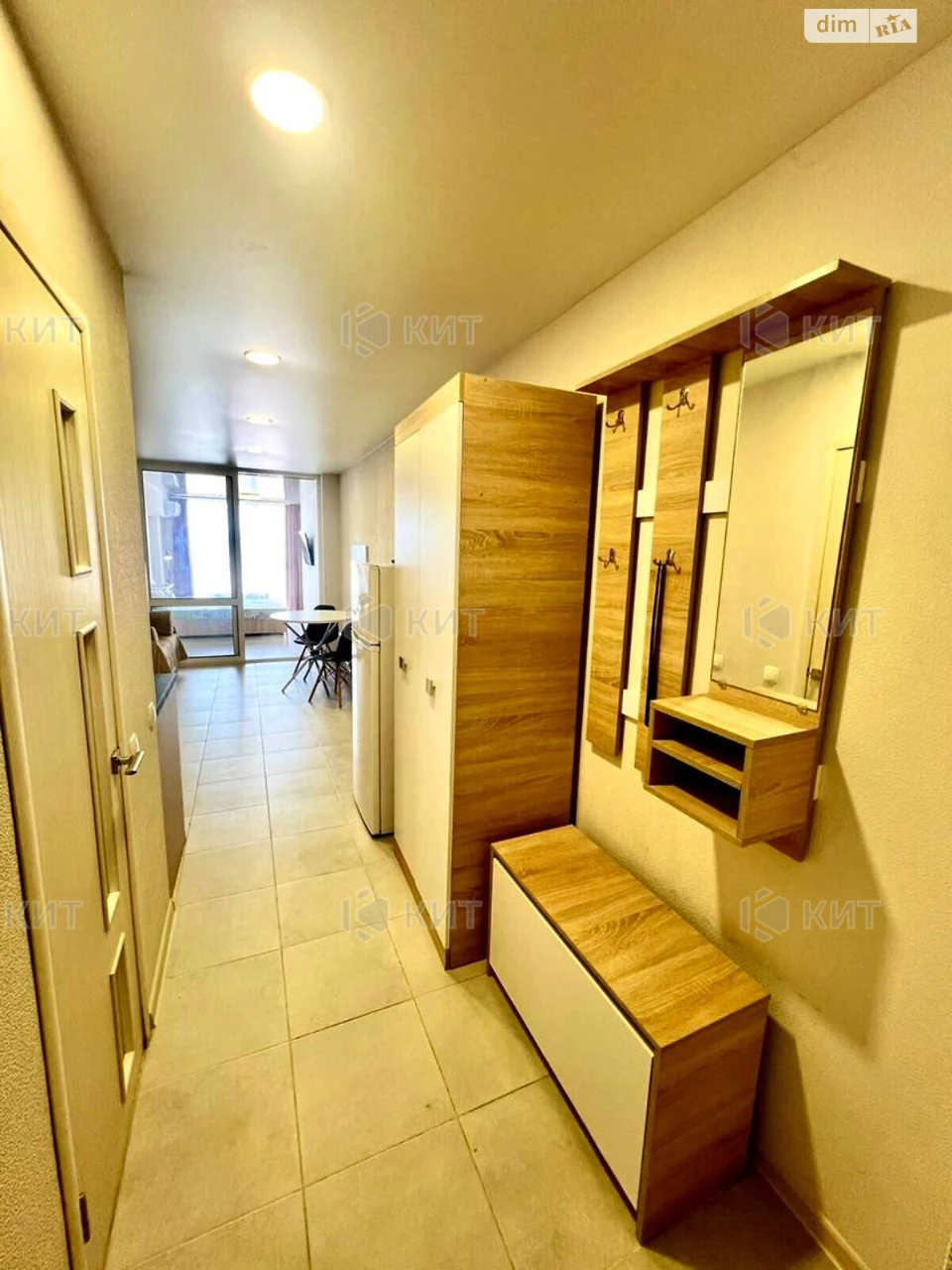 Sale Apartment Saltivka