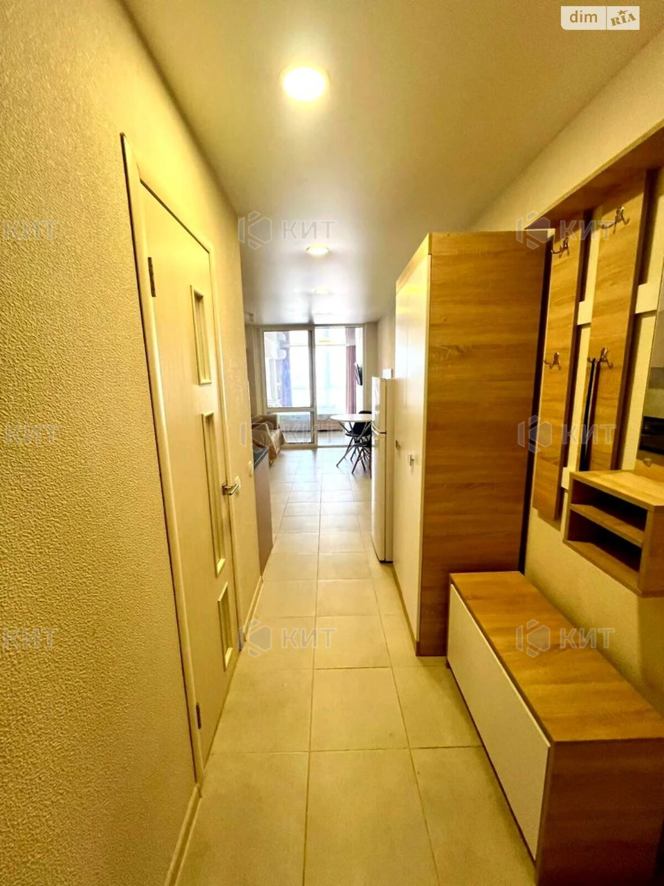 Sale Apartment Saltivka