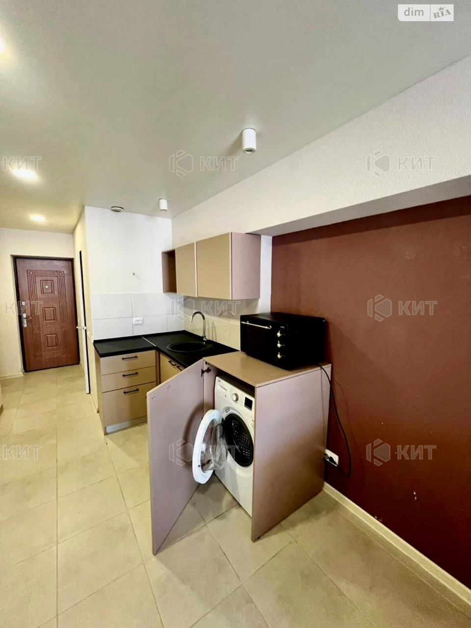 Sale Apartment Saltivka