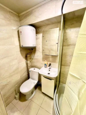 Sale Apartment Saltivka