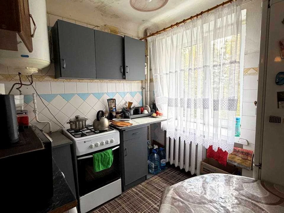 Квартира. Хмельницький, Сковороди вул.
