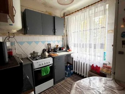 Квартира. Хмельницький, Сковороди вул.