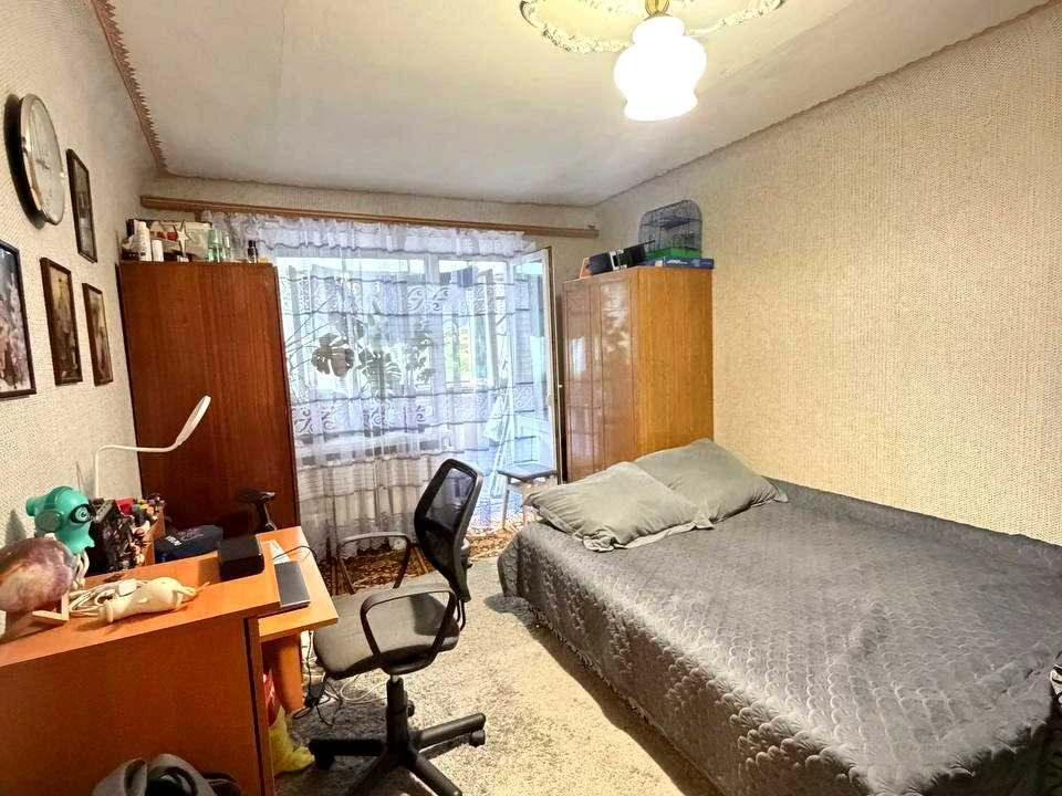 Квартира. Хмельницький, Сковороди вул.