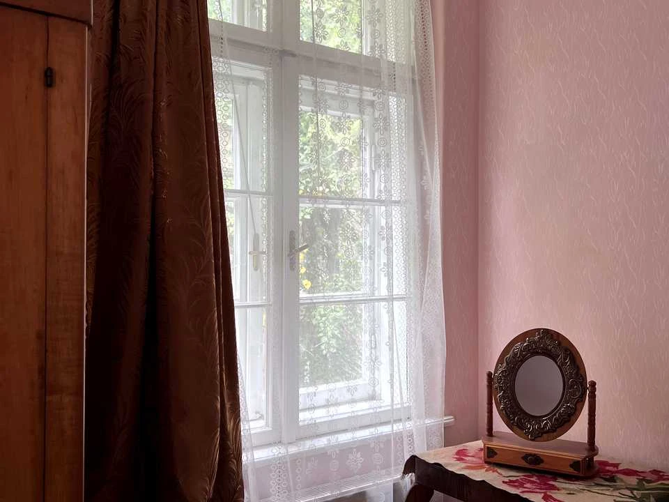 Квартира. Львов, Грицька Чубая ул. ()