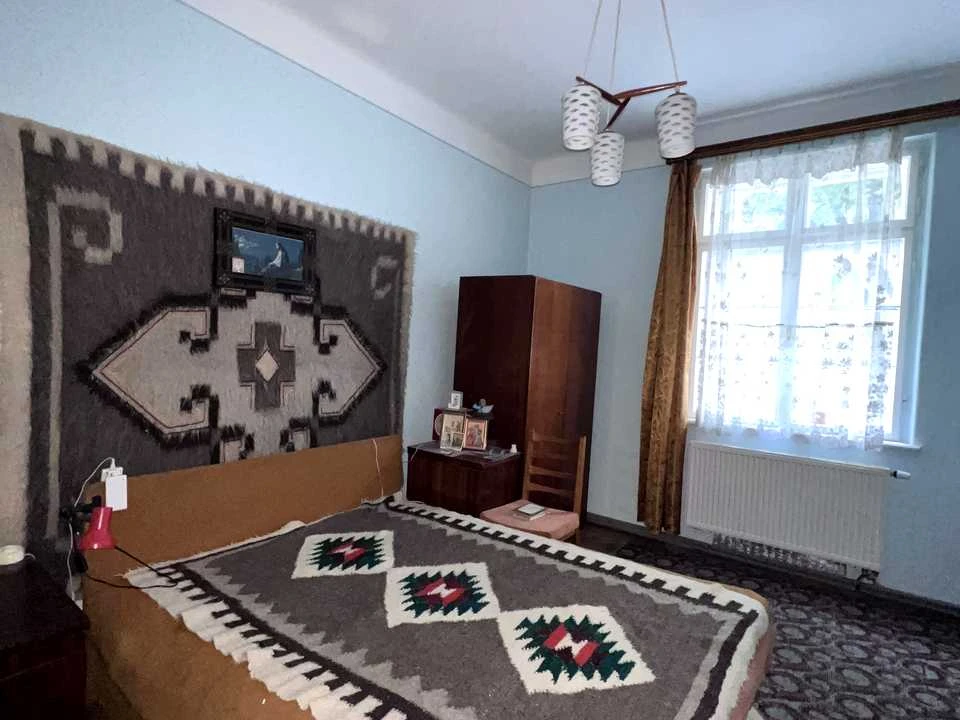 Квартира. Львов, Грицька Чубая ул. ()