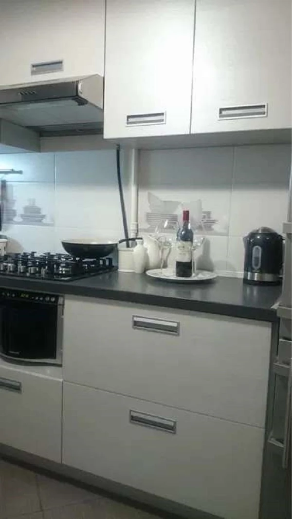 Sale of a 2-room apartment, 48 m², Ivana Mykolaychuk St., 1