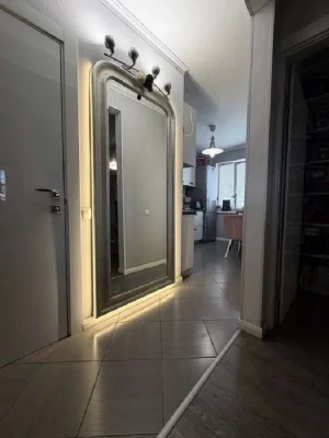 Sale of a 2-room apartment, 48 m², Ivana Mykolaychuk St., 1