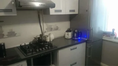 Sale of a 2-room apartment, 48 m², Ivana Mykolaychuk St., 1