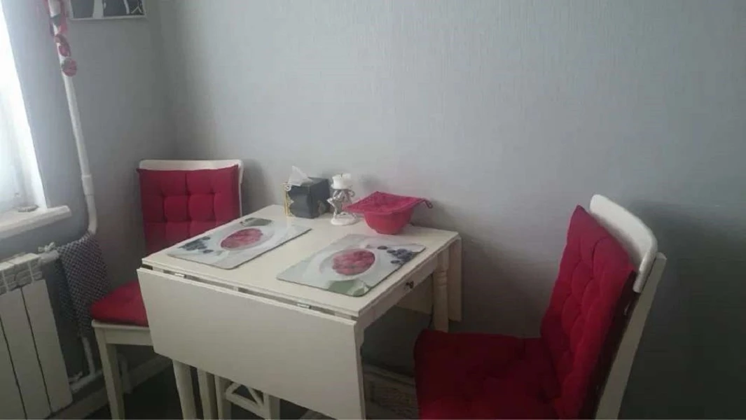 Sale of a 2-room apartment, 48 m², Ivana Mykolaychuk St., 1