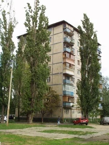 Sale of a 2-room apartment, 48 m², Ivana Mykolaychuk St., 1