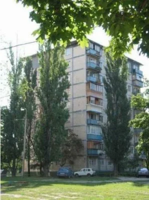 Sale of a 2-room apartment, 48 m², Ivana Mykolaychuk St., 1
