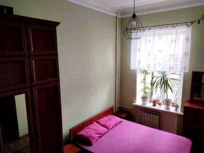 Apartment. Kyiv, Naberezhno-Khreshchatykskaya