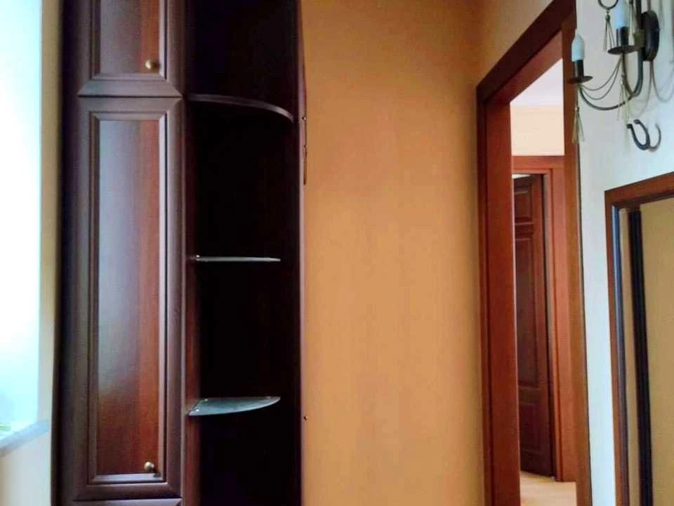 Apartment. Kyiv, Naberezhno-Khreshchatykskaya