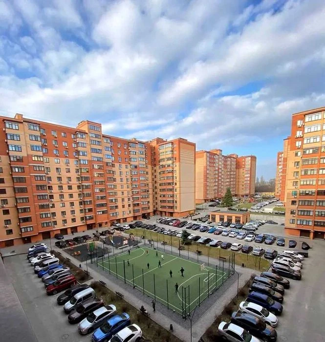 3х кімнатна квартира 70м2 ЖК Щасливий Вигідно Інвестиція без