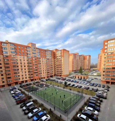 3х кімнатна квартира 70м2 ЖК Щасливий Вигідно Інвестиція без