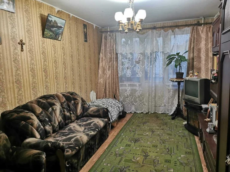 Продам 2-х комн.квартиру на Балковская/ Приморский суд