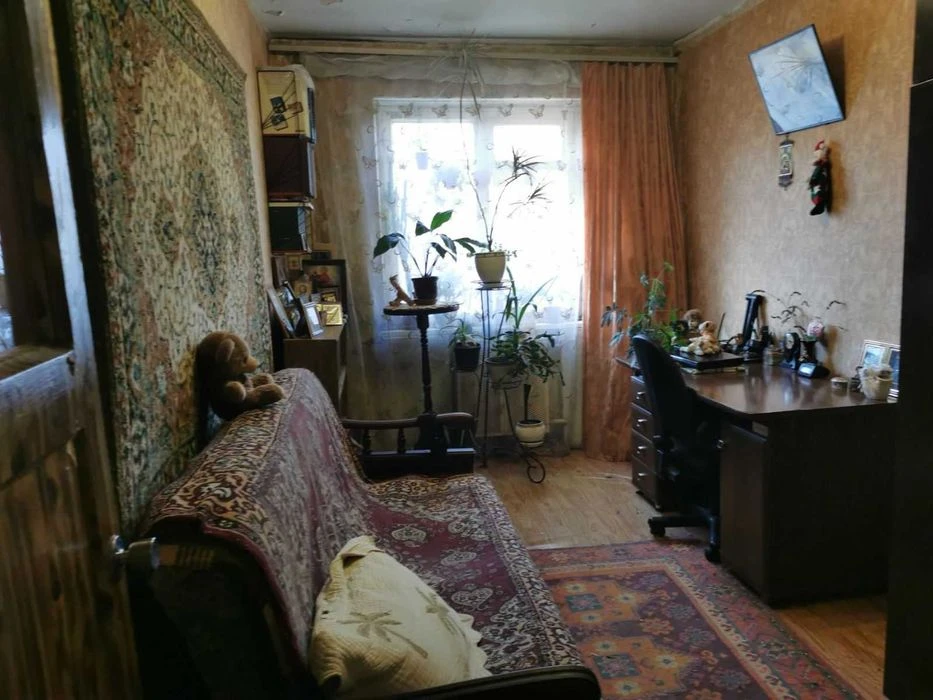 Продам 2-х комн.квартиру на Балковская/ Приморский суд