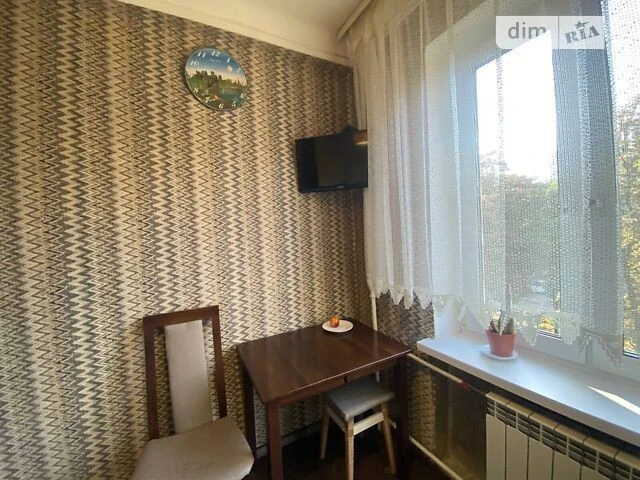 Sale of 1-room apartment 31.7 sq. m on Maria Pryimachenko Blvd. • ID
