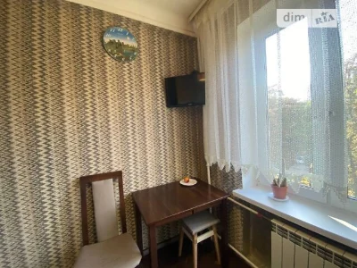 Sale of 1-room apartment 31.7 sq. m on Maria Pryimachenko Blvd. • ID