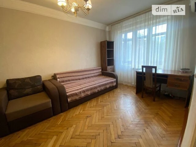 Sale of 1-room apartment 31.7 sq. m on Maria Pryimachenko Blvd. • ID