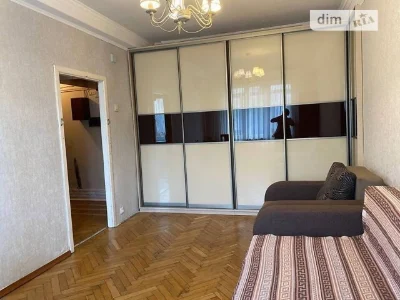 Sale of 1-room apartment 31.7 sq. m on Maria Pryimachenko Blvd. • ID