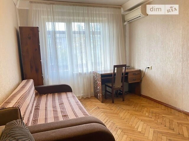 Sale of 1-room apartment 31.7 sq. m on Maria Pryimachenko Blvd. • ID