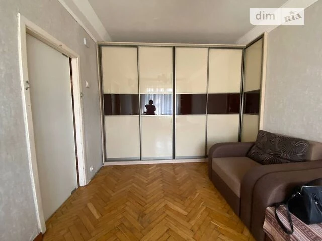 Sale of 1-room apartment 31.7 sq. m on Maria Pryimachenko Blvd. • ID