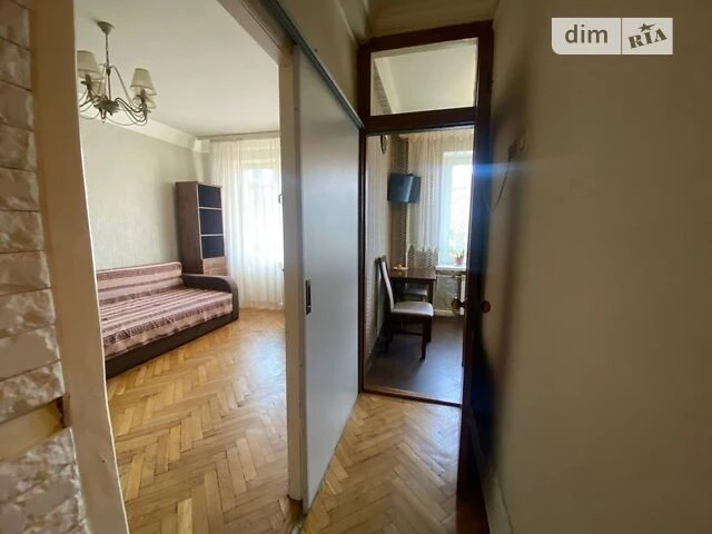 Sale of 1-room apartment 31.7 sq. m on Maria Pryimachenko Blvd. • ID