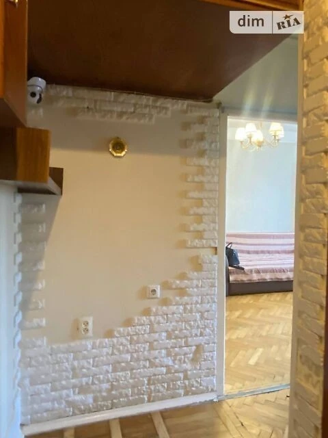 Sale of 1-room apartment 31.7 sq. m on Maria Pryimachenko Blvd. • ID