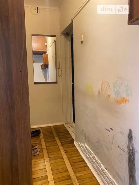 Sale of 1-room apartment 31.7 sq. m on Maria Pryimachenko Blvd. • ID
