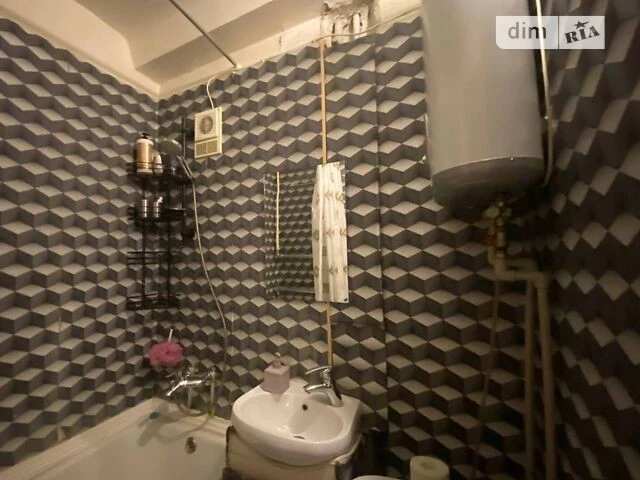 Sale of 1-room apartment 31.7 sq. m on Maria Pryimachenko Blvd. • ID