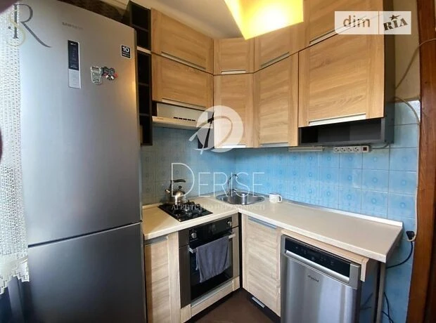 Sale of 1-room apartment 31.7 sq. m on Maria Pryimachenko Blvd. • ID