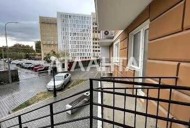 2-комн кв-ра ЖК Континент/Таирова