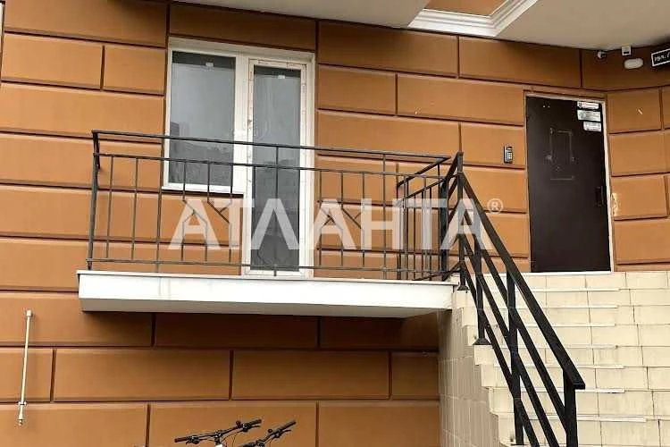 2-комн кв-ра ЖК Континент/Таирова
