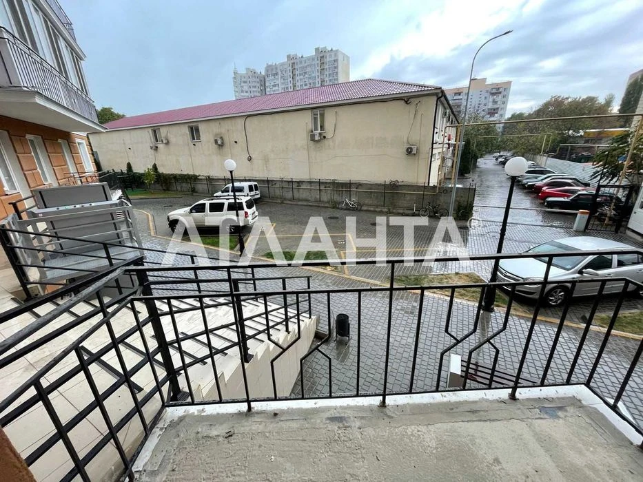 2-комн кв-ра ЖК Континент/Таирова