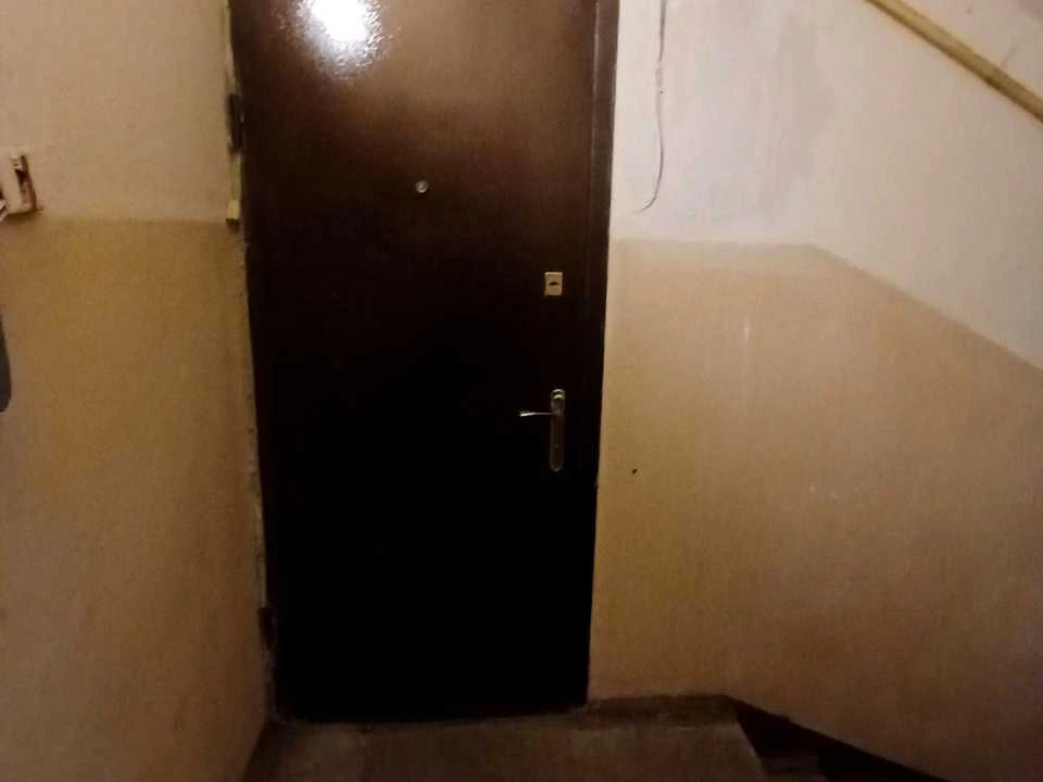 Apartment. Kharkiv, Traktorostudivnyky Ave.