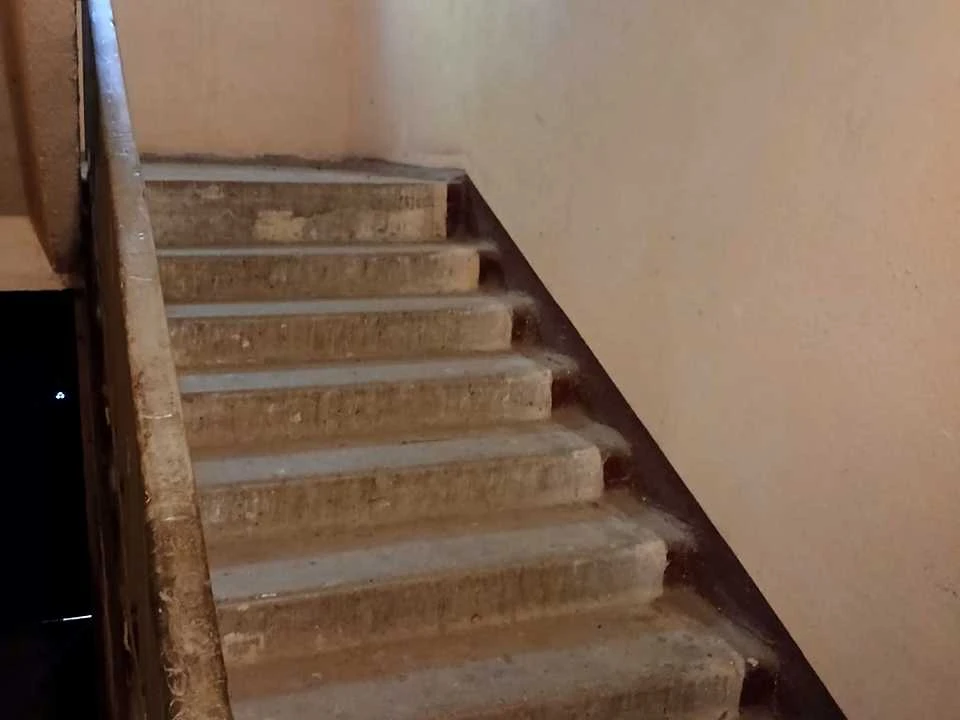 Apartment. Kharkiv, Traktorostudivnyky Ave.