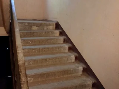 Apartment. Kharkiv, Traktorostudivnyky Ave.