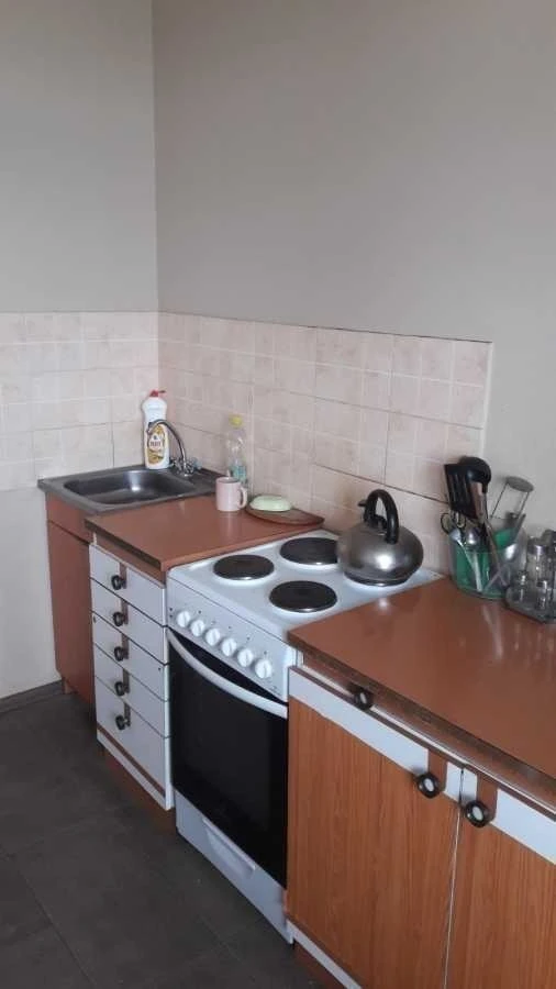 Продажа 1-комнатной квартиры 37 м², Теодора Драйзера ул., 40