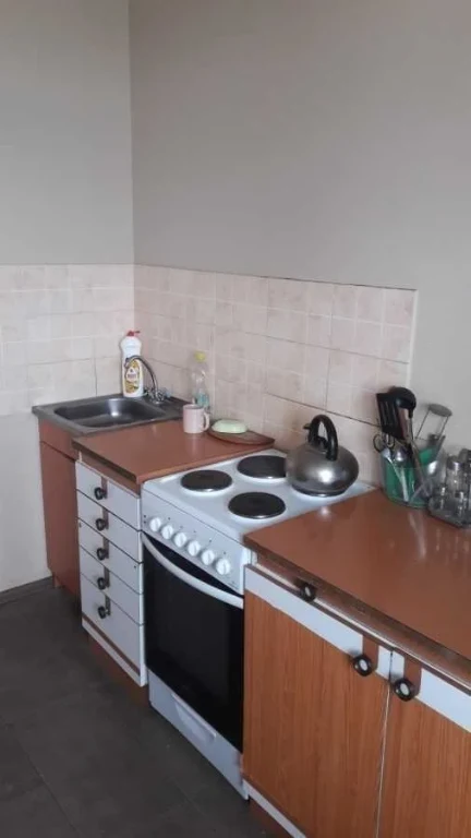 Продаж 1-кімнатної квартири 37 м², Теодора Драйзера вул., 40