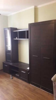 Продажа 1-комнатной квартиры 37 м², Теодора Драйзера ул., 40