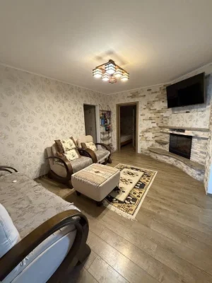 3-room apartment. WITHOUT COMMISSION. Urlivska Street