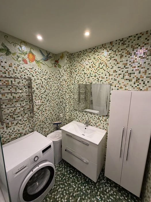 3-room apartment. WITHOUT COMMISSION. Urlivska Street