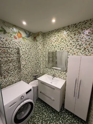 3-room apartment. WITHOUT COMMISSION. Urlivska Street