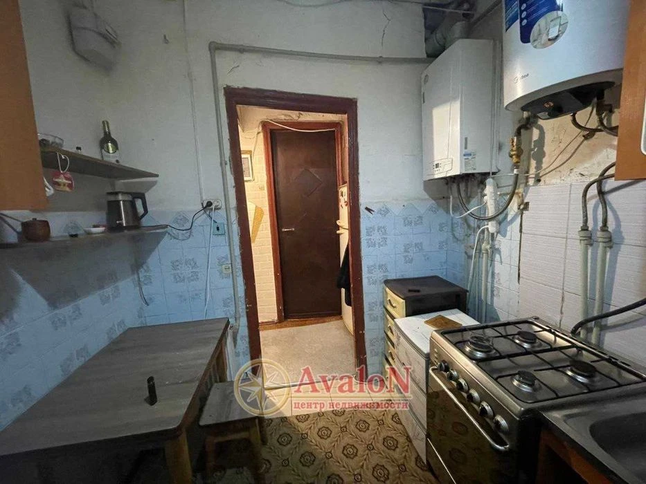 Продам 2-х комнатную квартиру на Водопроводной.